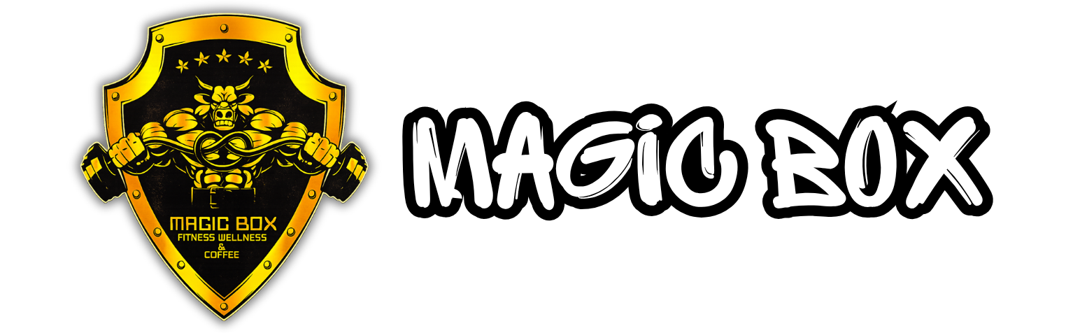 Magic Box