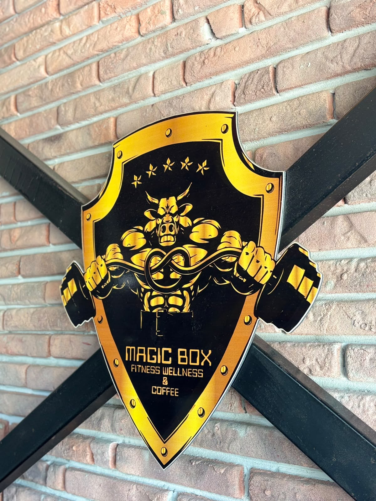 Magic Box Salon Görseli 9